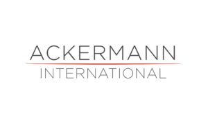 Ackermann International logo 2000x1200